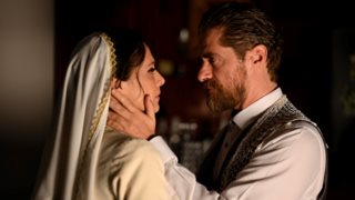 Μόνο στο Yupiii! "Σασμός": Love stories στα πρόθυρα κρίσης - Όσα θα δούμε στο β' μισό της σεζόν