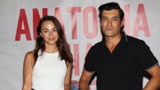 Η εξομολόγηση του Αργύρη Πανταζάρα: Άνθρωποι άρχισαν να μου λένε &quot;Είσαι αλλιώς, τι έχει συμβεί;&quot;