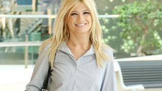 Φαίη Σκορδά: Η νέα της καθημερινότητα, μετά τη σαρωτική επαναφορά στο «Πρωινό»: Φωτογραφίες