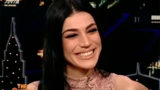 Ήβη Αδάμου: Ένα βήμα πριν τον γάμο με τον Μιχάλη Κουινέλη!