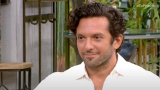 Δημήτρης Μοθωναίος: &quot;Μετά την εξομολόγησή μου για την κακοποίηση που υπέστην δέχτηκα 40.000 μηνύματα&quot;