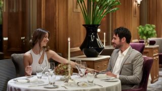 The Parliament του NJV Athens Plaza: Βρήκαμε που θα γιορτάσετε την ημέρα του Αγίου Βαλεντίνου