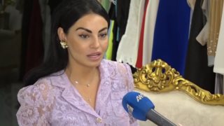 Η Δήμητρα Αλεξανδράκη &quot;καρφώνει&quot; τον Δημήτρη Αλεξάνδρου: &quot;Όλα για το φαίνεσθαι. Βγαίνουμε στην τηλεόραση και..&quot;