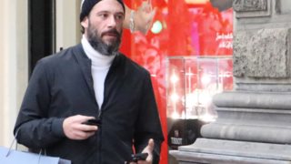 Showbiz Report | Η καθημερινότητα των celebrity σε 25 φωτογραφίες