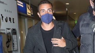 Survivor | Ο Γιάννης Χατζηγεωργίου στην πρώτη του δήλωση στη Ελλάδα: "Ήταν δύσκολα"