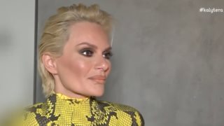 Η πρώτη αντίδραση της Έλενας Χριστοπούλου για την πρόταση της Κατερίνας Καινούργιου