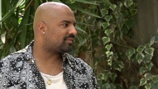 Ησαΐας Ματιάμπα | Οι τρυφερές ευχές στη σύζυγό του, Βασιλική Καλιανιώτη, για τα γενέθλιά της