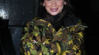 Πάολα : Η σπάνια βραδινή έξοδος με τον πρώην σύζυγό της: Φωτογραφίες