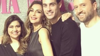 Social Media Report: Το timeline της ελληνικής showbiz