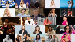 So Hot Right Now | 30 πρόσωπα που trendαραν τη φετινή σεζόν