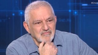 Νίκος Πορτοκάλογλου: &quot;Αντιμετώπισα αρνητικά την πρόταση από την ΕΡΤ. Είπα &quot;Πού πάω να μπλέξω&quot;&quot;
