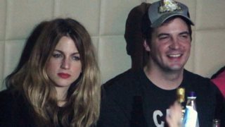 Ο Νίνο απαντά για τη σημερινή σχέση του με τη Χρυσή Βαρδινογιάννη