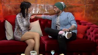 Power Of Love: Ο κύβος ερρίφθη: Ο Βασίλης επέλεξε τη Ζένια!