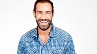 Αντώνης Κανάκης: Γι’ αυτό το λόγο είπε «ναι» στο ΣΚΑΪ