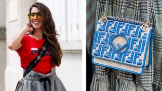 Αυτή είναι η λίστα με τα πιο δημοφιλή brands μόδας σήμερα: στην κορυφή δε βρίσκεται ούτε η Gucci ούτε η Balenciaga