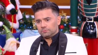 Θοδωρής Μαραντίνης: &quot;Είναι η καλύτερή μου νίκη το ότι έχω τα παιδιά τον μισό καιρό - Το ζήτησαν από μόνα τους&quot;