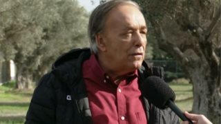 Ανδρέας Μικρούτσικος για Survivor All Star: &quot;Έπαιξαν Β&#39; εθνική, δεν είναι All Star. Είναι ντεμί σεζόν star - Έρχεται η μυθοπλασία και θα τρέμει και ο Ατζούν και ο ΣΚΑΪ&quot;