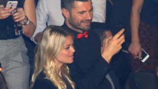 Χρήστος Βασιλόπουλος &amp; Ιωάννα Παπαγιάννη: Τι συμβαίνει μεταξύ τους; Οι βραδινές συναντήσεις που πυροδότησαν τις φήμες