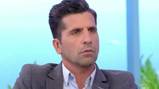 Θανάσης Βισκαδουράκης: Κλείνει το κεφάλαιο της φιλίας με τον Αρναούτογλου: «Πολλοί μας έπιασαν για να τα ξαναβρούμε, αλλά...»