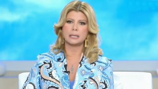 Ζήνα Κουτσελίνη: &quot;Η Ρούλα Πισπιρίγκου μπορεί να μπλέξει και άλλον στην απολογία της, θα παίξει το τελευταίο της χαρτί&quot;