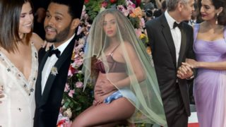 All About Celebrities: Αυτές τις 10 celebrity στιγμές του 2017 θα θυμόμαστε σίγουρα! (Part I)
