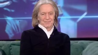 Κώστας Τουρνάς: "Το τετελεσμένο για μένα δεν επιδέχεται ούτε σκέψη"