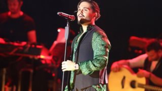 Ο Χρήστος Μάστορας σε ένα ακόμα eye candy post! Δείτε τη φωτογραφία