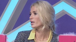 My Style Rocks: Η ανακοίνωση του ΣΚΑΪ κατά το πρώτο επεισόδιο μετά τη δολοφονία του συζύγου της Βικτώριας Καρύδα
