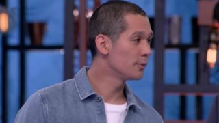 MasterChef | Ο Σωτήρης Κοντιζάς έκανε μερικές αποκαλύψεις για … τη μαμά του