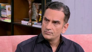 Νίκος Ψαρράς: &quot;Δέχτηκα σεξουαλική παρενόχληση, όταν ήμουν 23 ετών&quot;