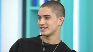 GNTM | Ο Βασίλης Παρωτίδης αποκάλυψε γιατί αποχώρησε οικειοθελώς