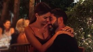 Βρισηίδα Ανδριώτου | Η τούρτα έκπληξη που έκανε στον Σπύρο Μαρτίκα, στο κρεβάτι τους