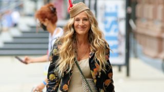 Hollywood Report | Η Sarah Jessica Parker στο νέο &quot;Sex and the City&quot;  &amp; η Bella Hadid με το νέο της σύντροφο