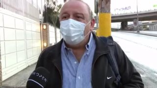 Δημήτρης Καμπουράκης: «Δεν έχω να αποδείξω μετά από τόσα χρόνια πολλά πράγματα»