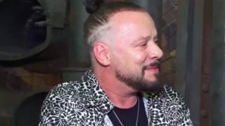 Χρήστος Δάντης: &quot;Δε θα συμμετείχα ξανά στη Eurovision, είναι κάτι που με στοίχειωσε&quot;