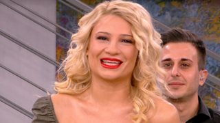 Φαίη Σκορδά: Ο καλεσμένος στο «Πρωινό» μπερδεύτηκε και πήγε στη Μενεγάκη!