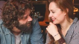 Θάλεια Ματίκα- Τάσος Ιορδανίδης: Η πρώτη έξοδος μετά την είδηση της εγκυμοσύνης: Φωτογραφίες