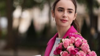 Ο νέος πρωταγωνιστής του &quot;Emily in Paris&quot; ερωτευμένος με διάσημη τραγουδίστρια