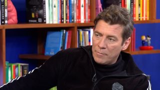 Γιάννης Στάνκογλου: "Κάθε μέρα λέω 'Δόξα τω Θεώ' που κατάφερα και γλίτωσα - Το ότι ζω είναι θαύμα"