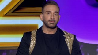 J2US: Το ζευγάρι που αποχώρησε από το τρίτο live