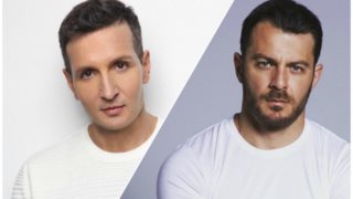 Δημήτρης Μπάσης: Αυτή είναι η αλήθεια για το περιστατικό με τον Γιώργος Αγγελόπουλο