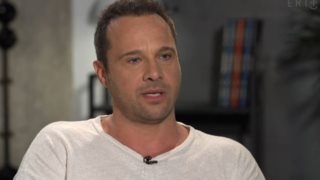 Μέμος Μπεγνής: Η νέα δήλωση που θα συζητηθεί! «Ζούμε ένα matrix, είμαστε παγιδευμένοι στην ύλη»