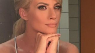 Ευαγγελία Αραβανή: Ξέρουμε τα details της εμφάνισής της στo 3o live του X-Factor