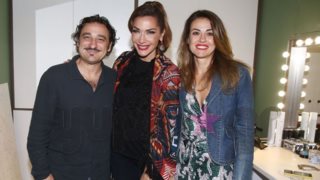 Διάσημες Εμφανίσεις
: Χαραλαμπόπουλος, Δραγούμη &amp; όλοι οι celebrities που είδαμε για άλλη μια φορά στο «Άλσος»