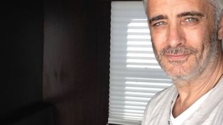 Σωκράτης Αλαφούζος : Δύσκολες ώρες για τον ηθοποιό
