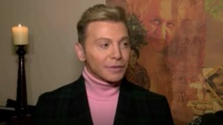 Τάκης Ζαχαράτος: «Θέλω στο “YFSF&quot; να έχουν κέφια, να πηγαίνουν με χαρά για το μεροκάμαρο όχι με βαρεμάρα»