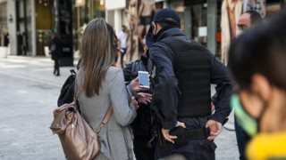 Πιερρακάκης: 60.000 ραντεβού σε λίγες ώρες για εμβολιασμό της ομάδας 30-39 - Πότε καταργούνται οριστικά τα SMS