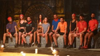 Survivor | Αυτός είναι ο πρώτος &quot;Διάσημος&quot; που αποχώρησε!