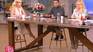 Φαίη Σκορδά: Τα σχόλια στο «Πρωινό» για τη Μενεγάκη &amp; τα 2 εκατ. ευρώ τον χρόνο!