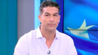 Νίκος Αναδιώτης: &quot;Η ερωτική πράξη εκτός γάμου είναι αμαρτία. Κι εγώ αμάρτανα&quot;